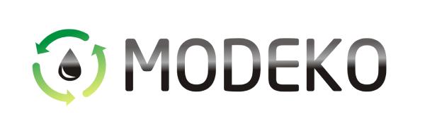 Modeko - operator na platformie Bio Service