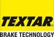 Logo marki TEXTAR