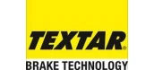 Logo marki TEXTAR