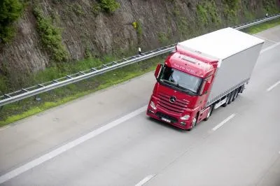 Cyfrowe usługi Mercedesa