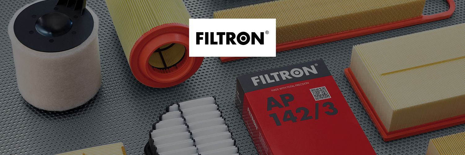 Poznaj najważniejsze fakty świadczące o wysokiej jakości filtrów powietrza marki FILTRON