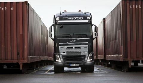 Silniki na biopaliwa będą oferowane we wszystkich modelach Volvo Trucks…