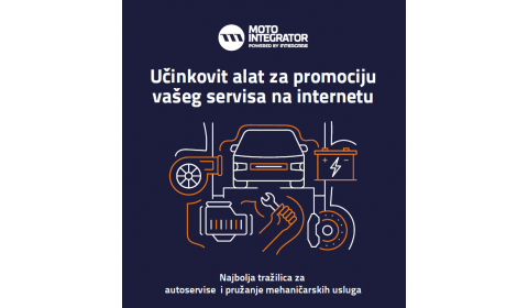 Motointegrator Premium – mjesto za pronalazak vaših novih klijenata!
