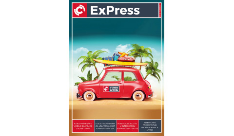 IC ExPress 49