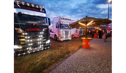 Truck show Međimurje 2021