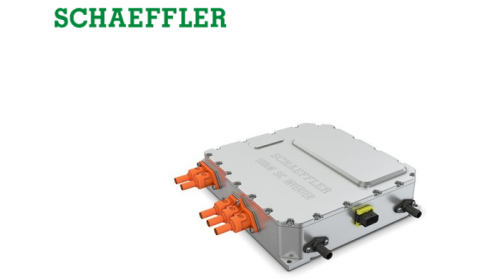 Schaeffler čini električne pogone još učinkovitijima i održivijima
