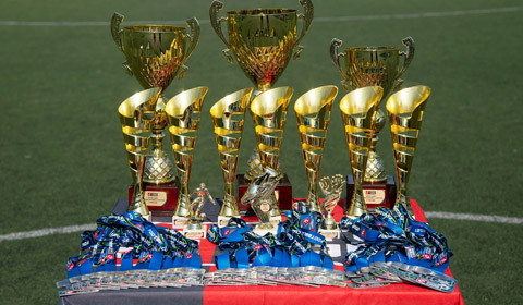 INTER CARS UKRAINE FOOTBALL CUP 2021