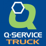Q-Service Truck