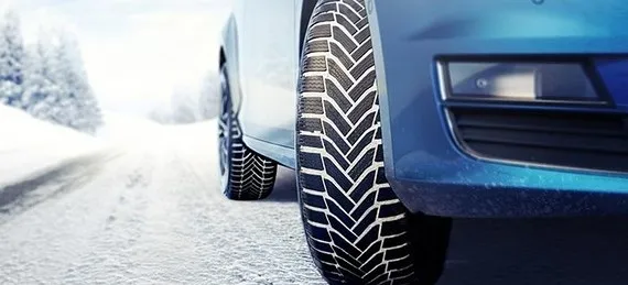 Michelin Alpin 6