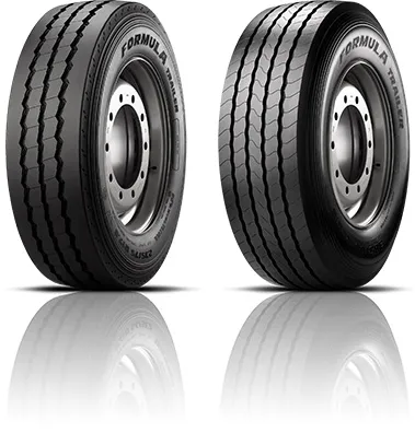 Program serwisowy Pirelli