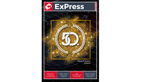 IC ExPress 50