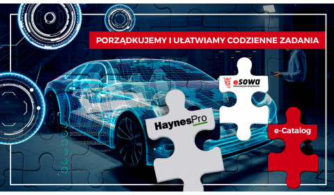 Oprogramowanie HaynesPro – skarbnica wiedzy motoryzacyjnej