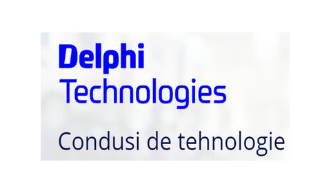 Delphi Technologies lanseaza noua oferta globala pentru sistemele de directie si suspensie de la Tesla Model