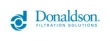 Donaldson logotyp