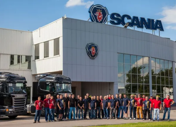 Zwyciężył - Scan-Partner