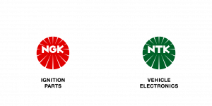 NGK