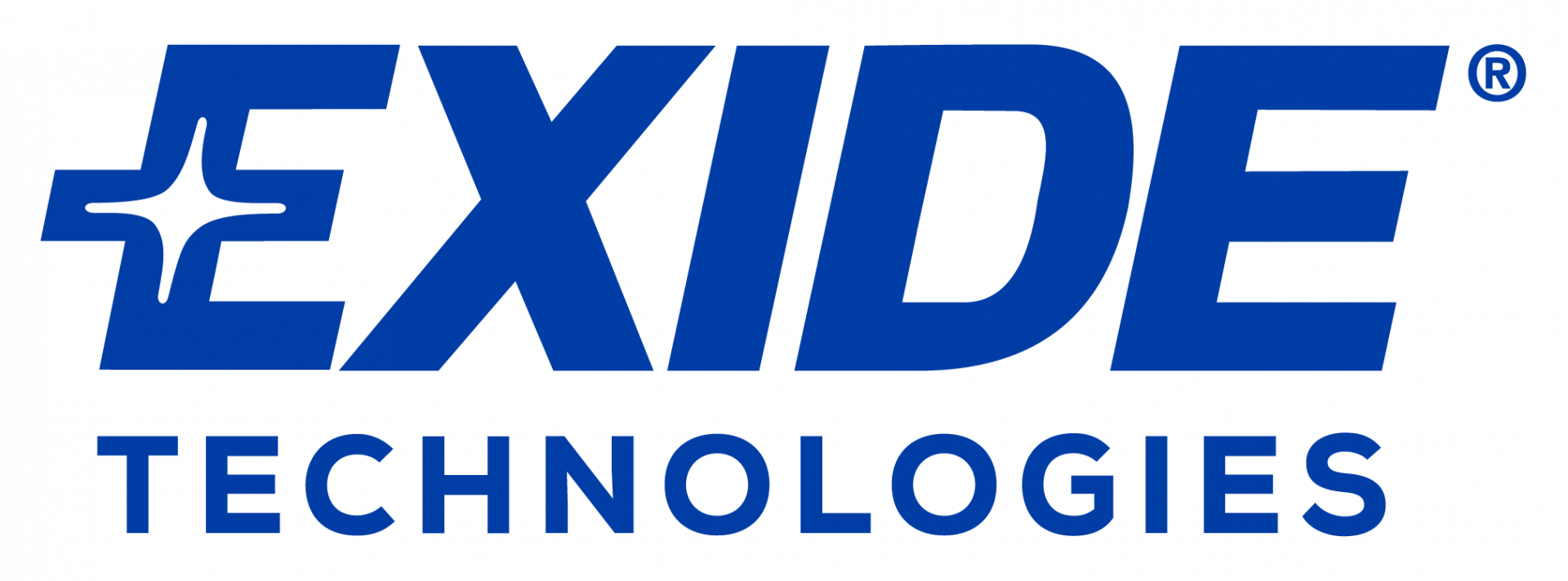 Logotyp Exide