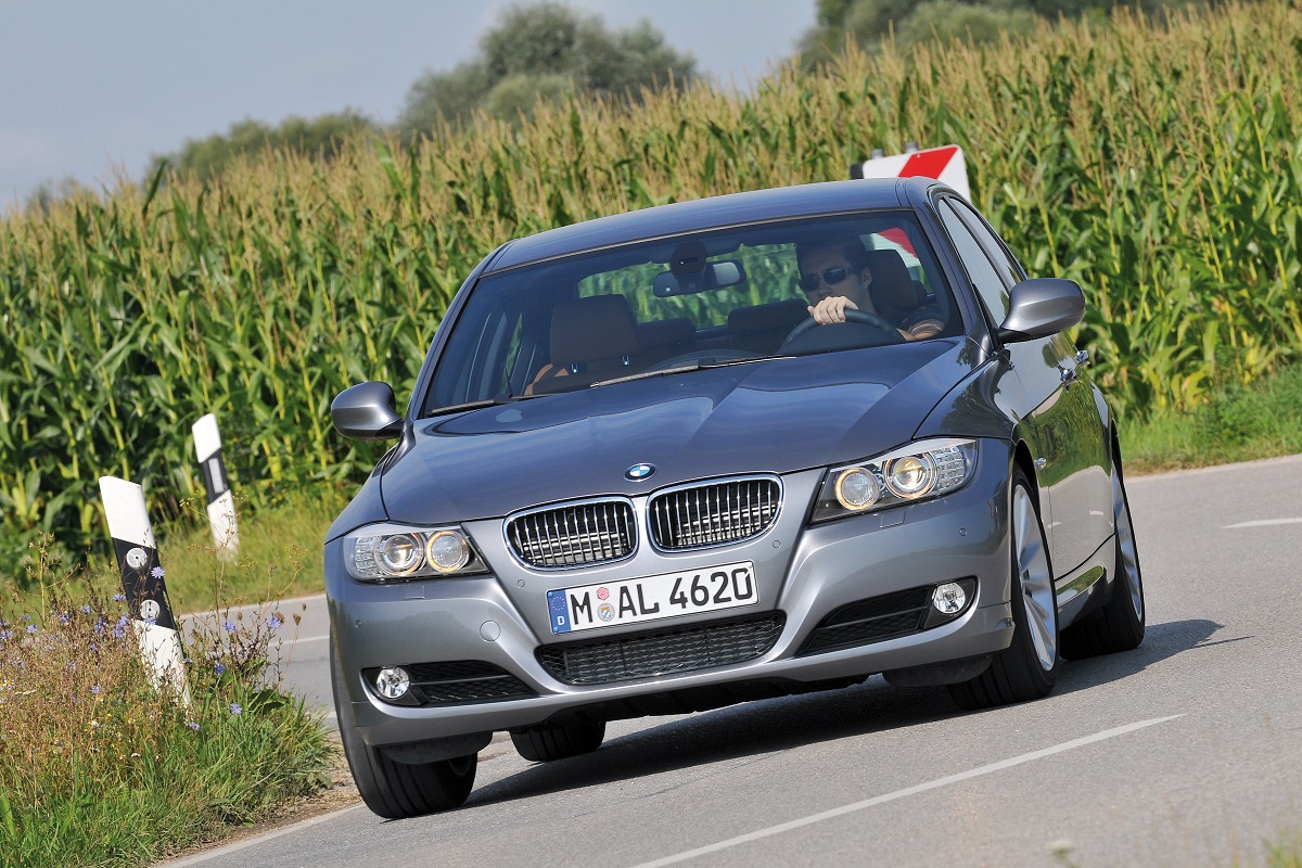 BMW Serii 3 E90 wymiana rozrządu cena