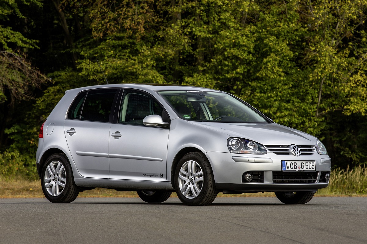 Volkswagen Golf 5 wymiana rozrządu cena