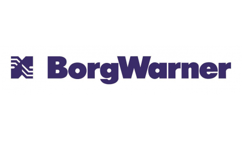 BORG WARNER