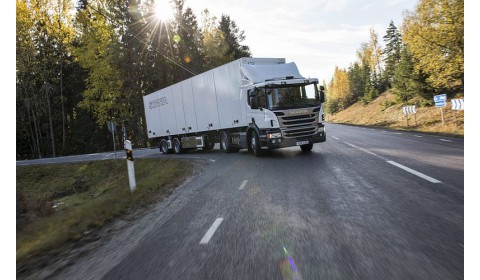 Nowe zasady wynajmu ciężarówek zarejestrowanych w innym kraju wciąż w przygotowaniu…
