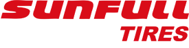 SUNFULL TIRES logo