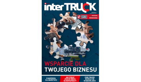 Inter Truck Grudzień 2021