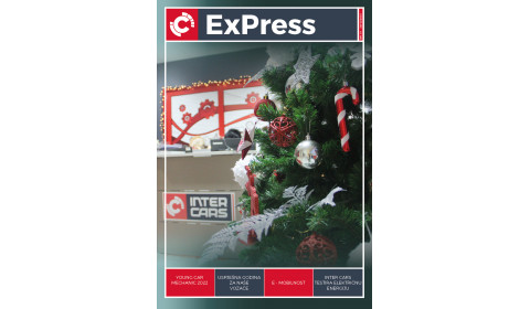 IC Express 51