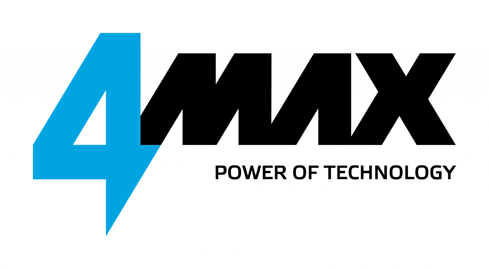 4Max logotyp