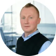 Arkadiusz Jurczyński - przedstawiciel handlowy