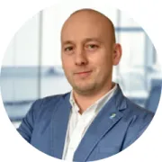 Andrzej Woźniak - przedstawiciel handlowy