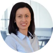 Monika Miśkiewicz - dział handlowy