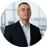 Kasper Pawłowski - dział eksportu