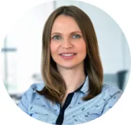 Magdalena Meloch - sekretariat