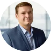 Krzysztof Gujski - dział exportu