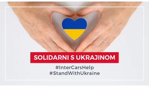 Solidarnost i pomoć za Ukrajinu