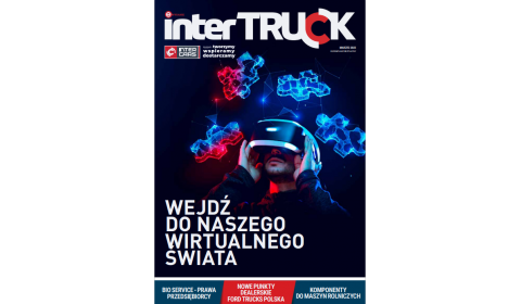 Inter Truck Marzec 2022