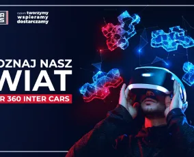 technologia vr inter cars