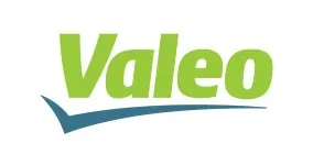 Logo firmy Valeo Valeo