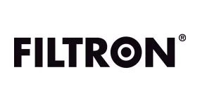 Logo marki FILTRON FILTRON
