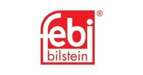 Logo firmy febi bilstein Febi bilstein