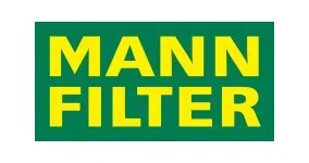 Logo MANN-FILTER MANN-FILTER