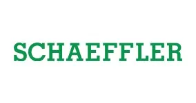 Logo firmy Schaeffler Schaeffler