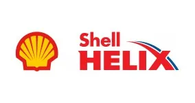 Logo Shell Helix Shell Helix