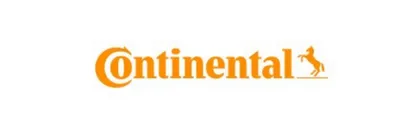 Logo Continental - producent opon Logo Continental