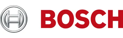 Logo firmy Bosch Logo Bosch.