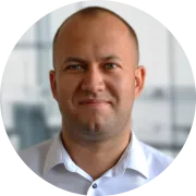 Marcin Borowski - zaopatrzenie