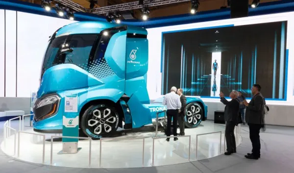 Koncepcja Iveco