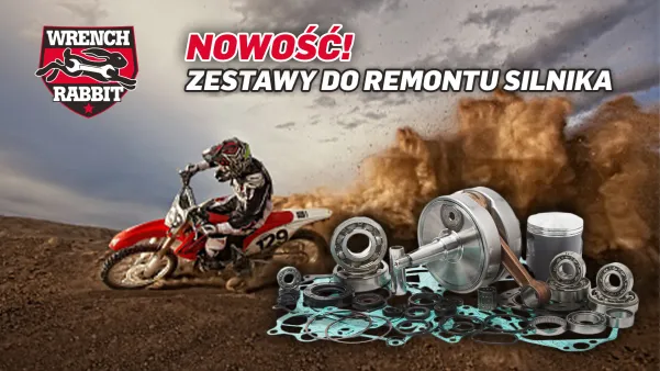 Nowości motocyklowe w Inter Cars!