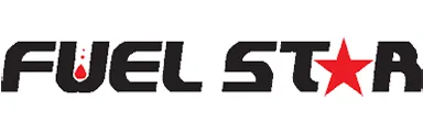Fuel star logos